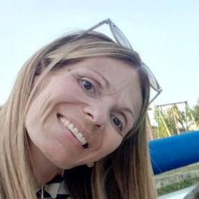 Barbara, Babysitter a Peveragno