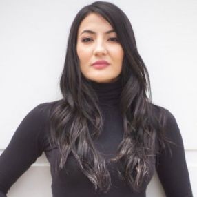 Cristina, Babysitter a Busto Garolfo