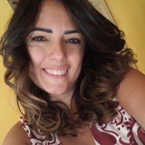 Floriana, Babysitter in Casamassima