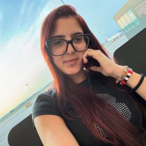 Sara, Babysitter in Arzachena