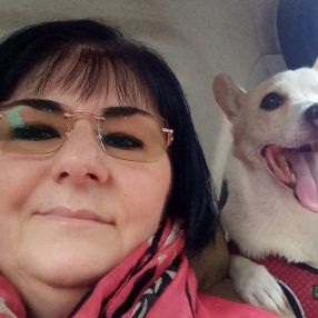 Patrizia, Babysitter in Castellaneta