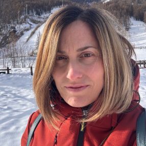 Simona, Babysitter a Melzo