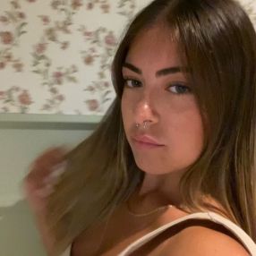 Giulia, Babysitter in Lenola