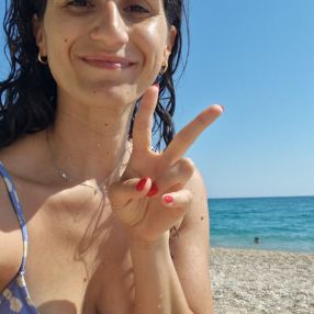 Agnese, Famiglia a Recanati