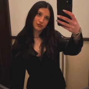Desiree, Babysitter in Provincia di Forlì-Cesena