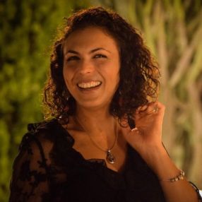 Carmela, Babysitter in Sassuolo