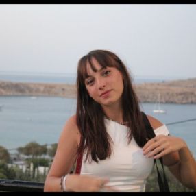 Camilla, Babysitter a Casalmaggiore