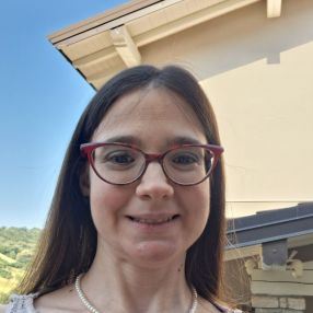 Alessandra, Babysitter a Oristano