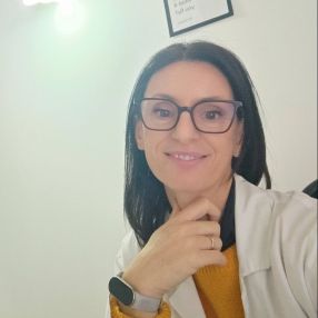 Simona, Famiglia a Cogliate