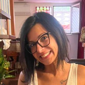 Teresa, Babysitter a Provincia di Barletta-Andria-Trani