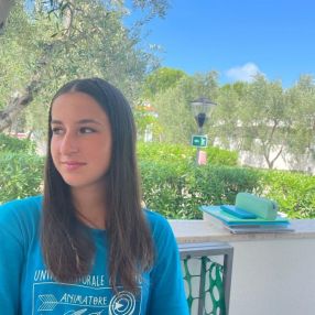 Anna, Babysitter in Darfo Boario Terme