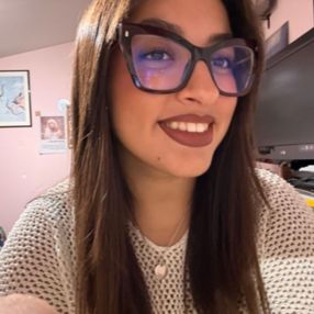 Mariachiara, Babysitter in Ispica