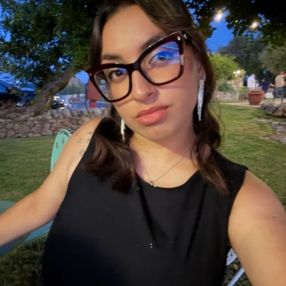 Mariachiara, Babysitter in Ispica