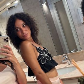 Genny, Babysitter a Laterza