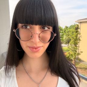 Giulia, Babysitter in Fabbrico