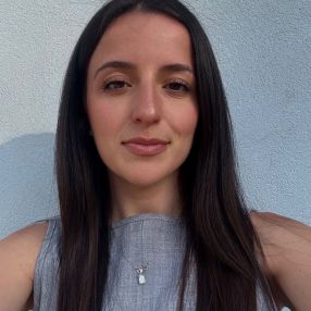 Noemi, Babysitter a Assisi