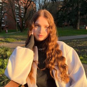 Sara, Babysitter a Pieve Emanuele