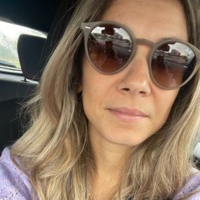 Roberta, Babysitter in Mirandola