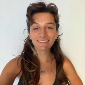 Gabriella, Babysitter in Palermo