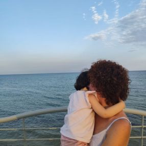 Martina, Family in Noto