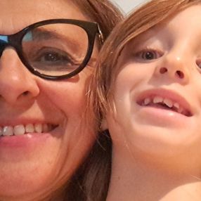 Doris, Famiglia a Biella