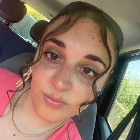 Annachiara, Babysitter in Gragnano