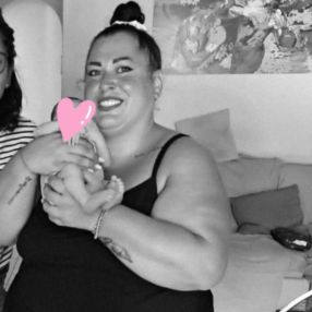 Claudia, Babysitter a Frascati