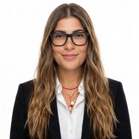Maria eleonora, Babysitter in Cento