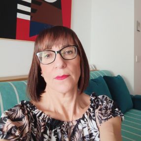 Antonella, Babysitter a Decimomannu