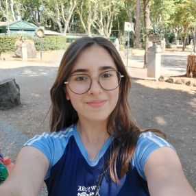 Ginevra, Babysitter a San Biagio di Callalta