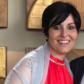 Giorgia, Babysitter a Arma di Taggia
