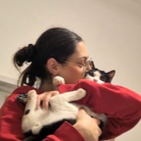Stefany, Babysitter a Ferrara