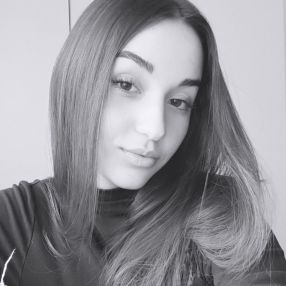 Giada, Babysitter a Fontevivo