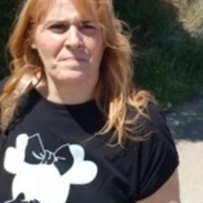 Giuseppina, Babysitter in Partinico