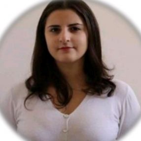 Giusi, Babysitter in Linguaglossa