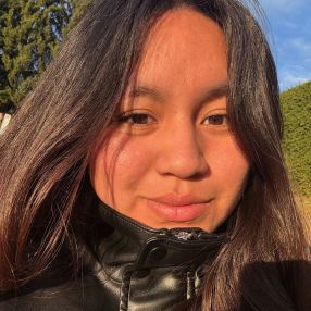 Dayana, Babysitter a Bardolino