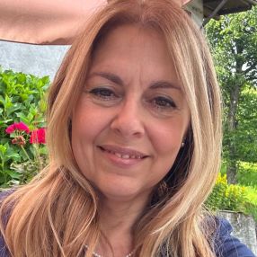 Elena Edwige, Babysitter in Valmadrera
