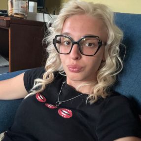 Greta, Babysitter a Quarona