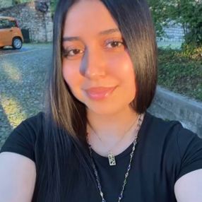Samira, Babysitter a Villa Carcina