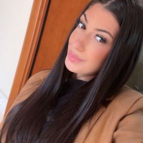 Assunta, Babysitter in Recale