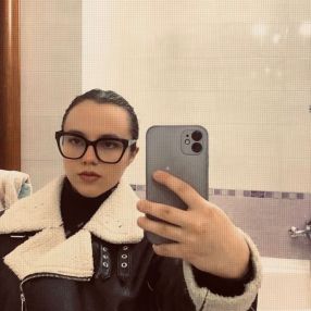 Francesca, Babysitter a Fisciano