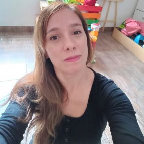 Valeria, Babysitter in Rezzato