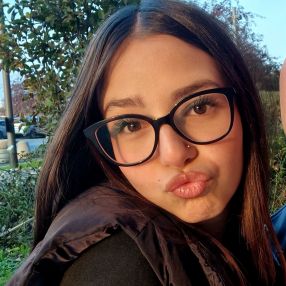 Noemi, Babysitter a Cesate