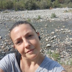 Laura, Babysitter in Pinerolo