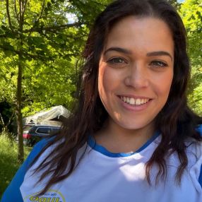Federica, Babysitter a Laveno-Mombello