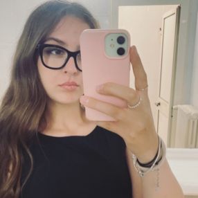 Sofia, Babysitter a Bibbiano