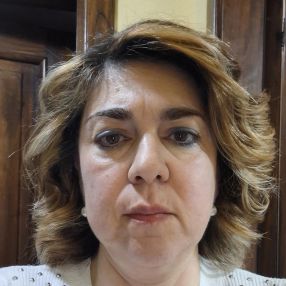 Antonietta, Babysitter a Piedimonte Matese