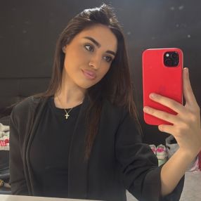 Asia, Babysitter a Roccasecca