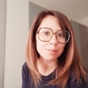 Sabina, Babysitter a Gussago