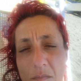 Sara, Babysitter in San Miniato